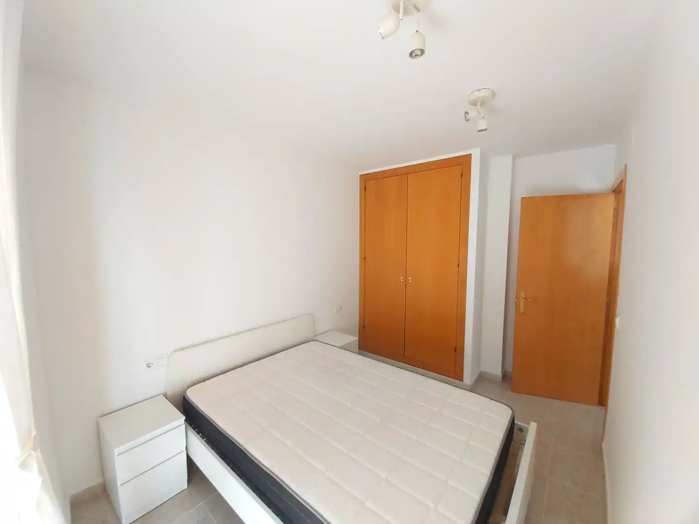 Flat for rent in MIGDIA 17, Eixample Nord