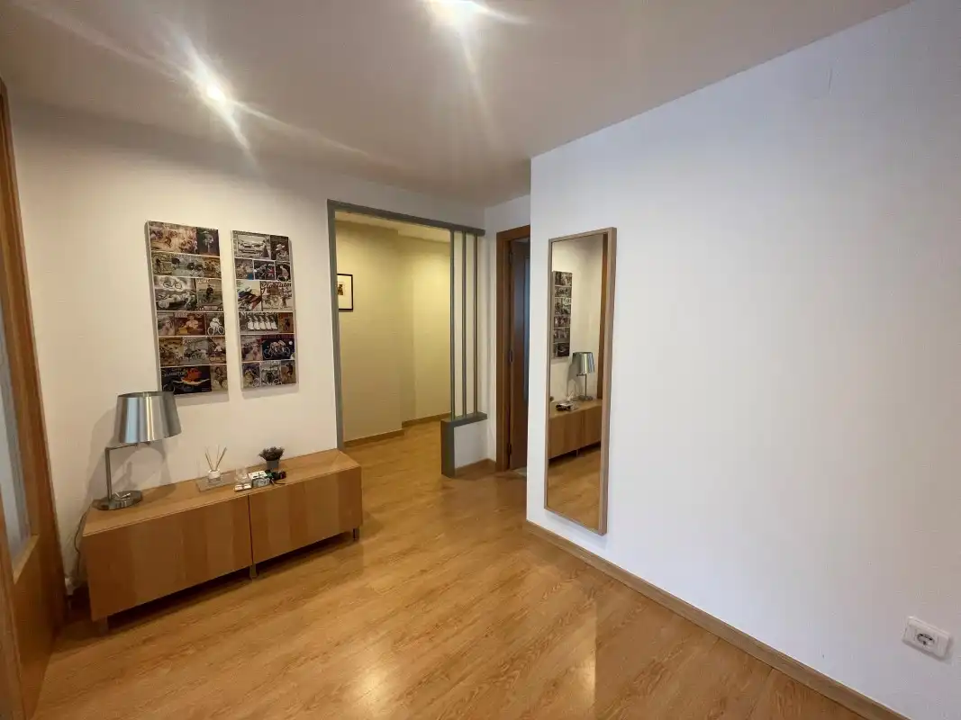 Pis amb terrassa de lloguer a Centro Ciudad