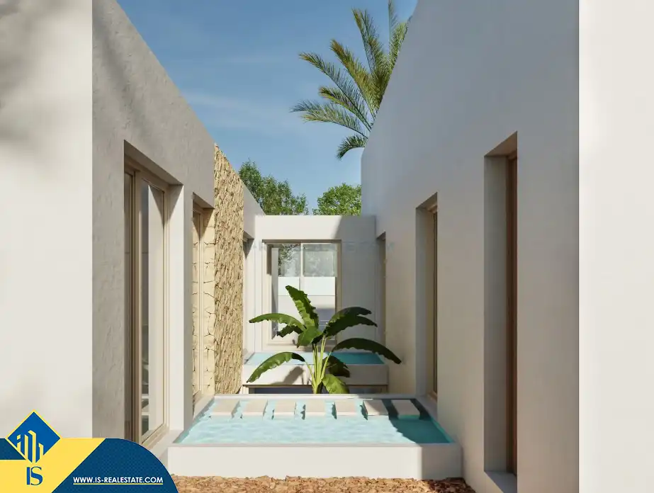 Villa avec piscine à vendre à Algorfa, imagen 2