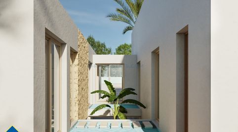 Casas en construcción con piscina, en la provincia de Alicante, en la localidad de Algorfa. 4 habitaciones | 199 m² | 12,5 kilómet, imatge 2