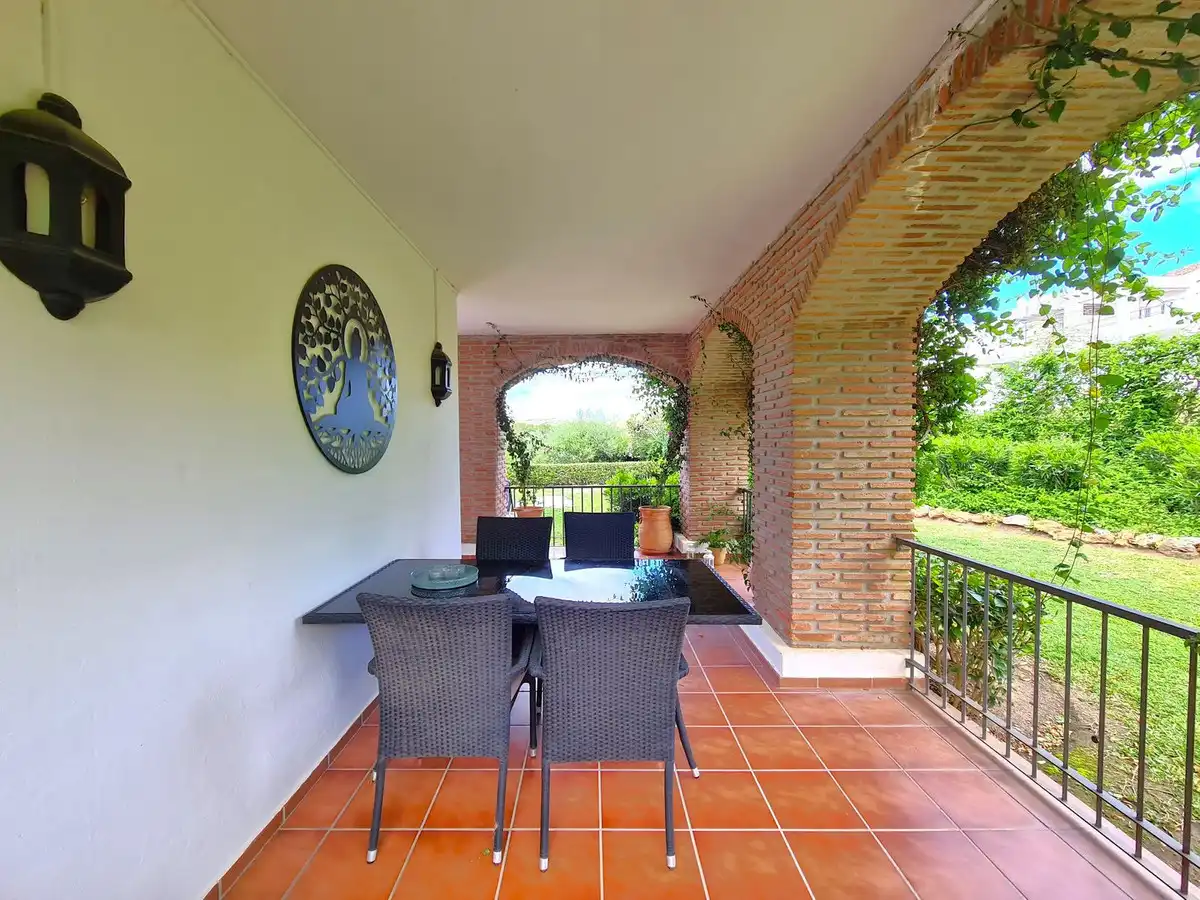 Home with pool for sale in Los Arqueros  - Puerto del Almendro, imagen 11