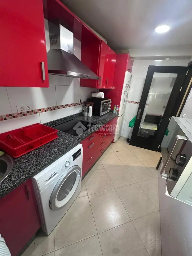 Wohnung zum Verkauf in Nuevo Parque - Los Rosales - Tráfico Pesado, imagen 13