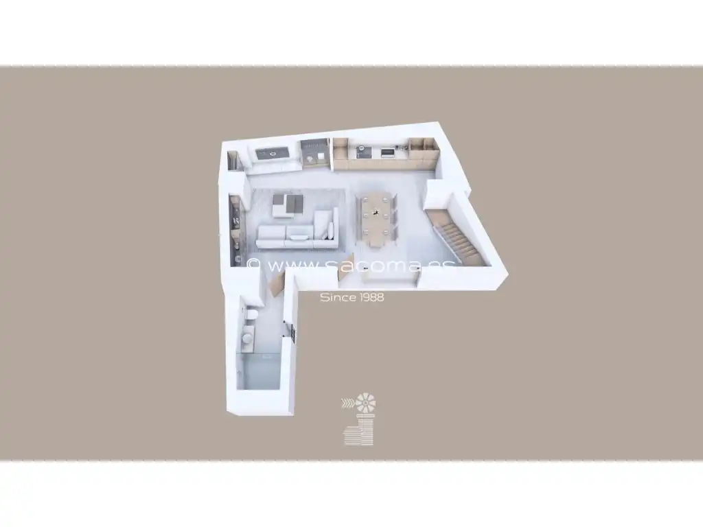 Apartment with lift for sale in Calle Vinyassa, imagen 11