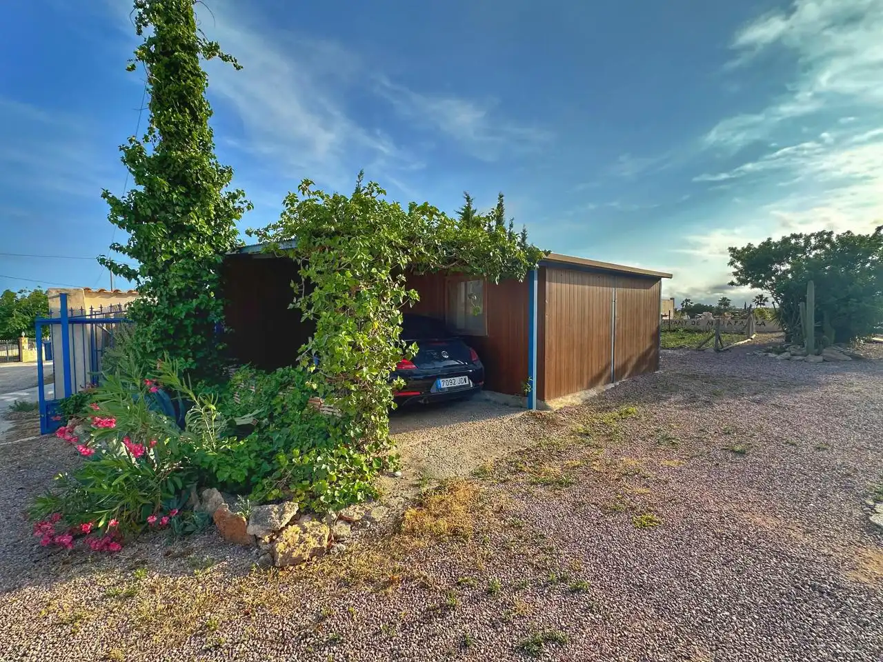 Casa con piscina en venta en Partida Balsares, imagen 31