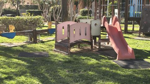 Foto 3 de Pis de lloguer a Carrer del Pirotècnic Gori, S/n, La Constitución - Canaleta, Mislata