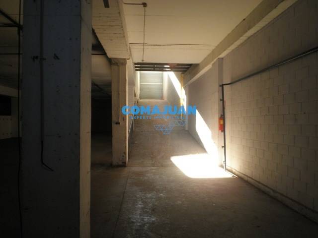 Nave industrial en Venta en Pla d'en Boet