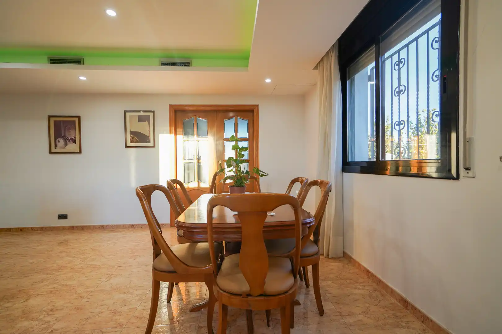 Villa mit Pool zum Verkauf in Avinguda de Catalunya, imagen 57