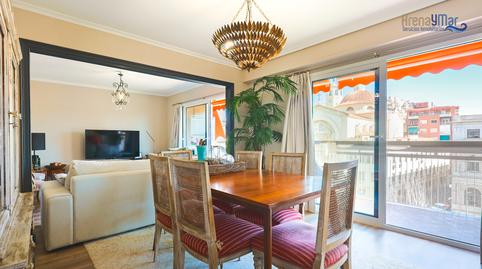 Photo 3 of Flat for sale in Plaça de la Muntanyeta, 1a, Barrio del Centro, Alicante / Alacant