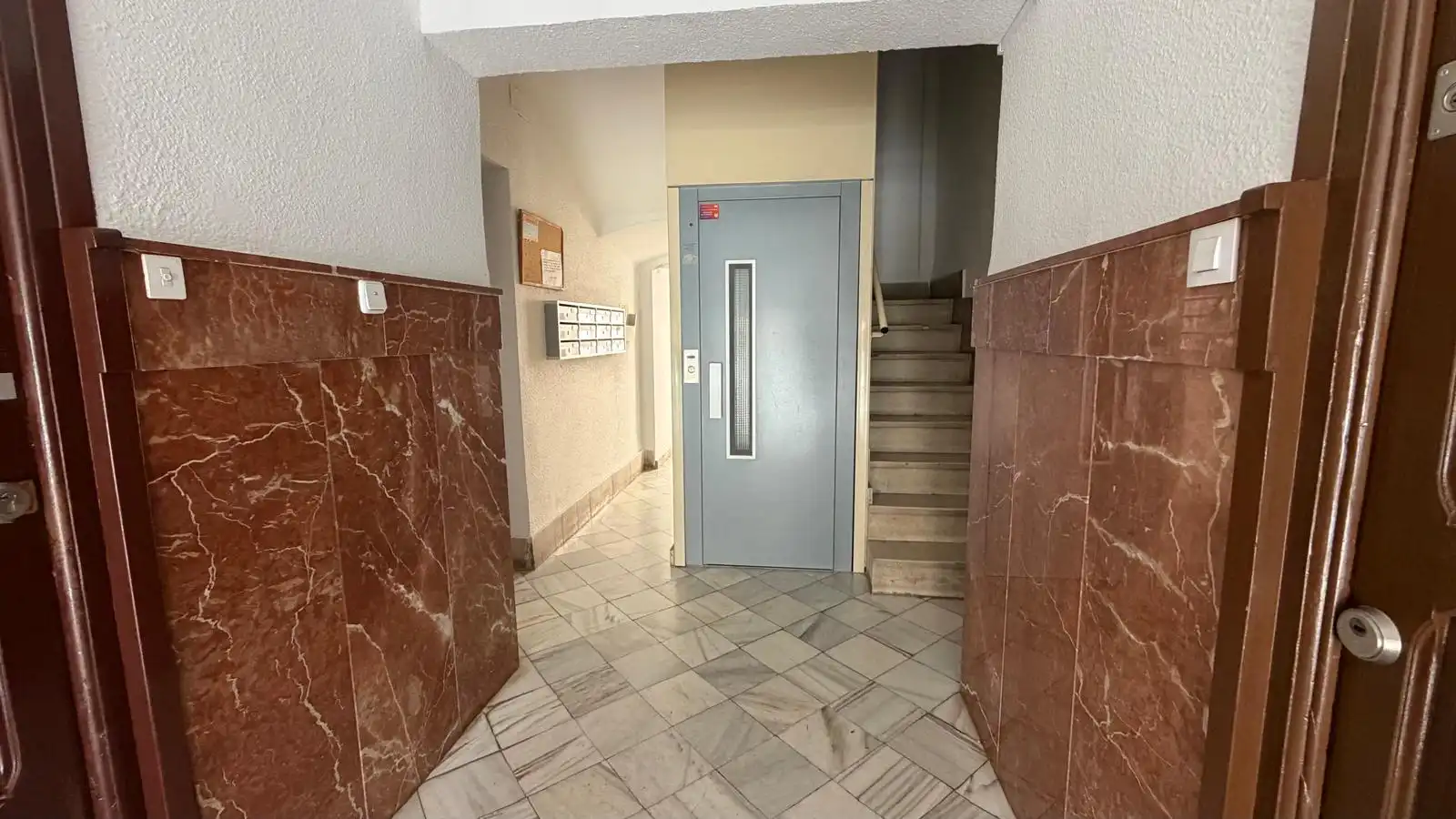 Flat for rent in Cartagena  with Heating and Furnished