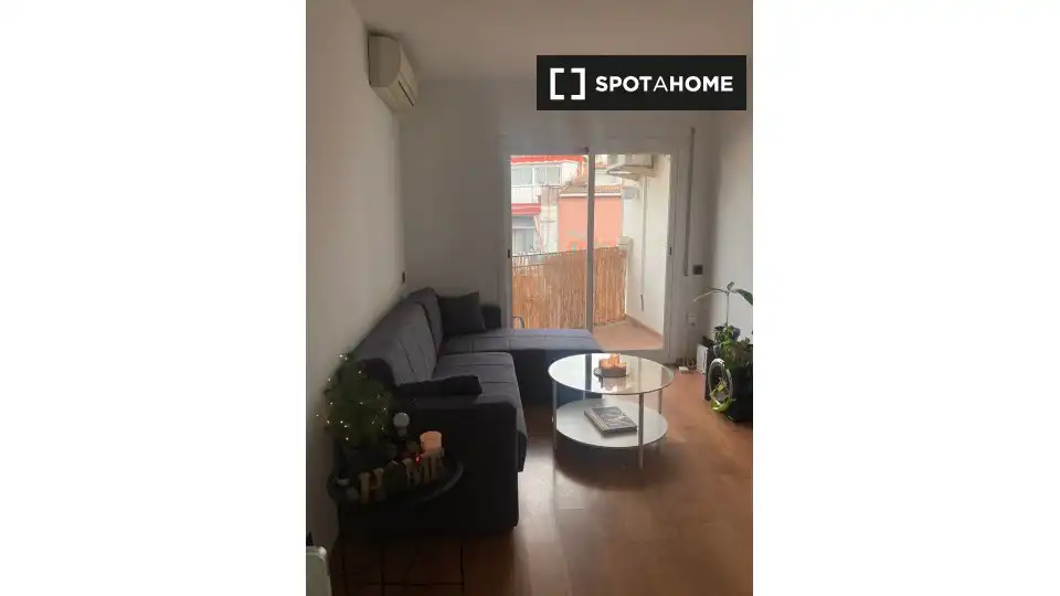 Habitació a El Carmel
