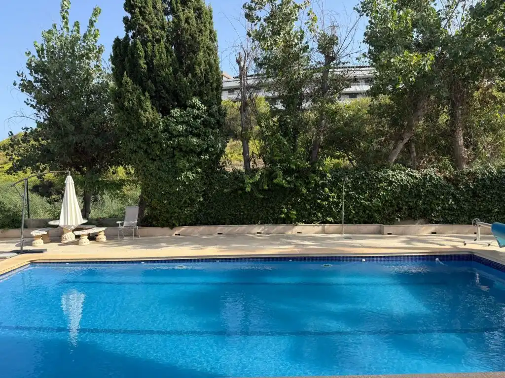 Xalet amb piscina en venda a Calle Juan Ramón Jiménez 41, imagen 43
