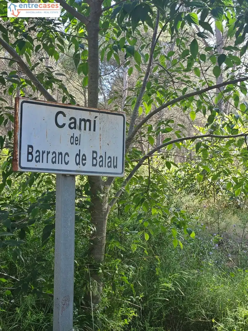Residential land for sale in Gilet, imagen 22