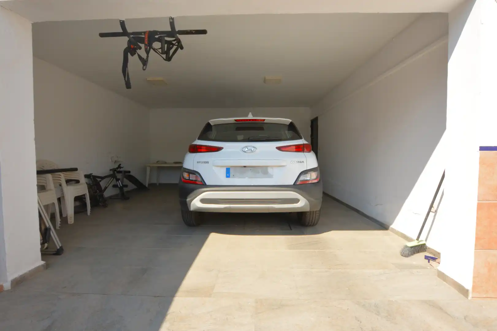 Semi-detached house with terrace for sale in Calle del Teatro, imagen 19