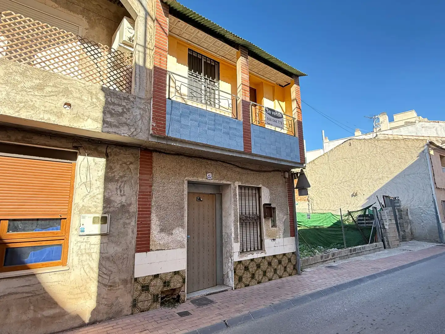 Casa en venda a Calle Magdalena, imagen 2
