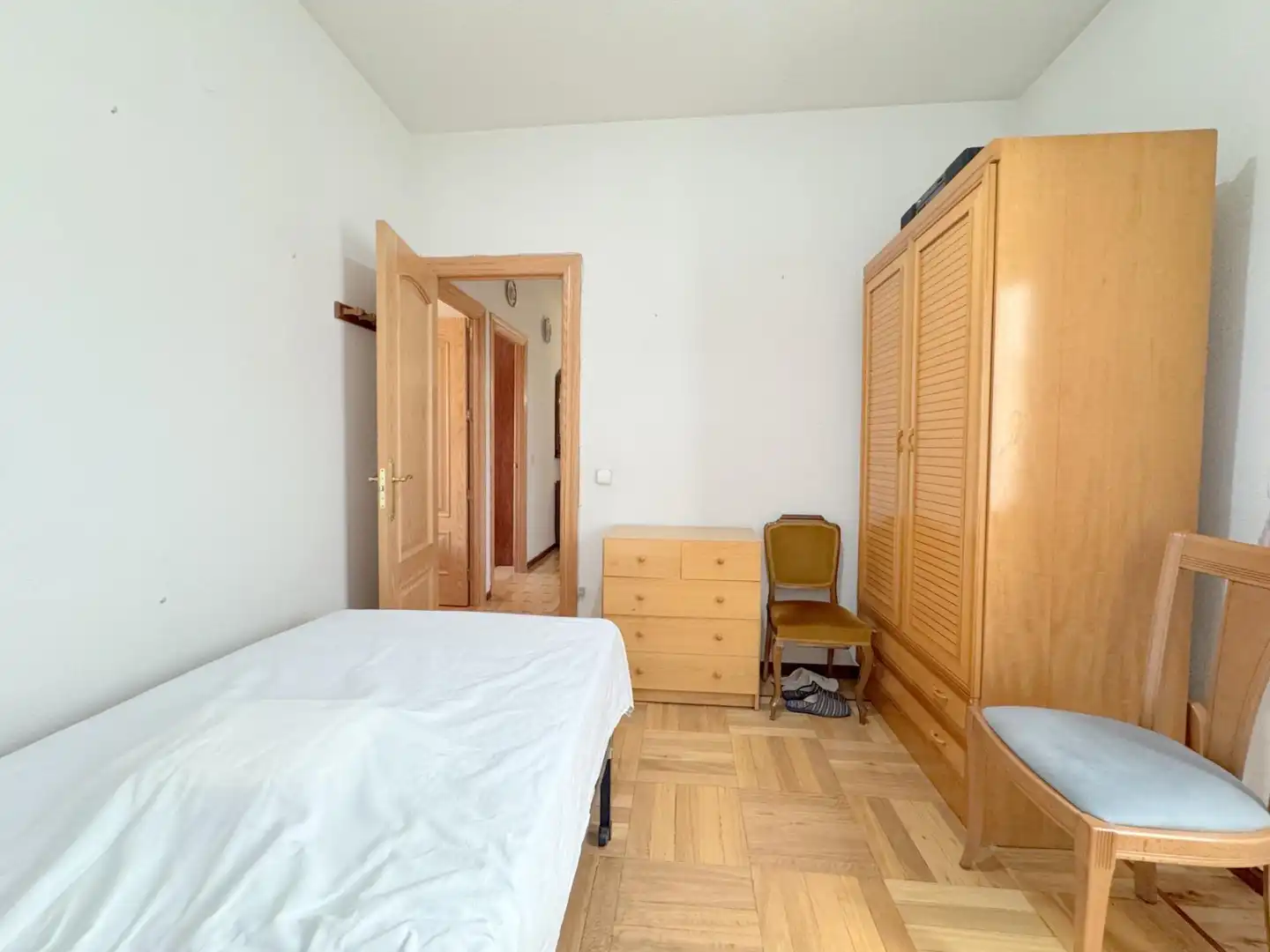 Wohnung mit Terrasse zum Verkauf in Centro, imagen 25