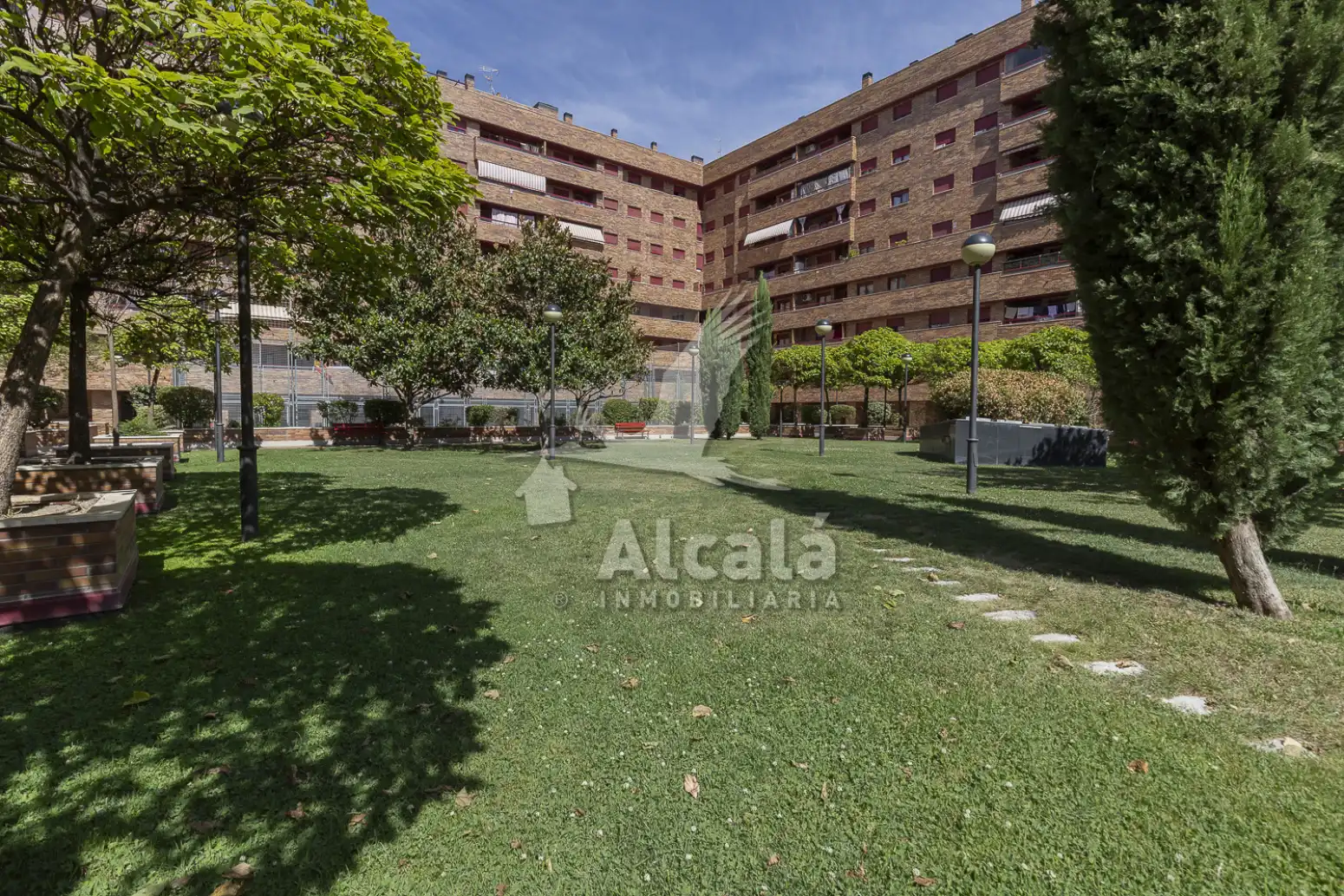 Appartamento con terrazza in vendita a El Quiñón, imagen 69
