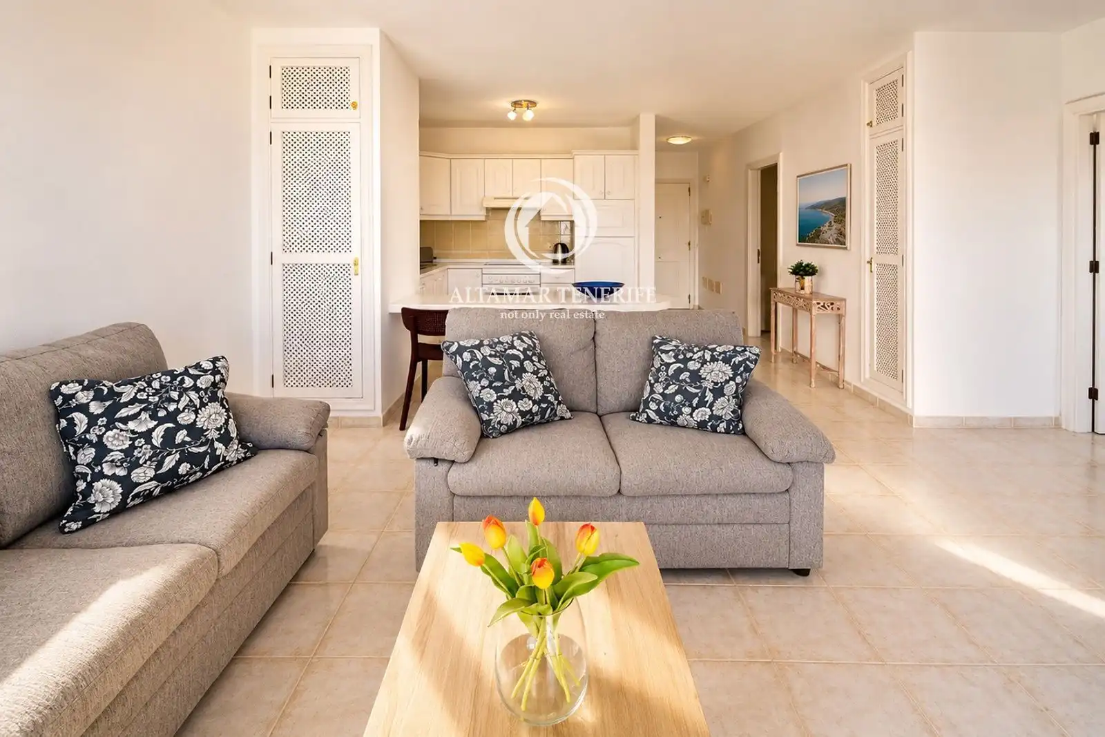 Apartment with pool for sale in Calle Baleares, imagen 13