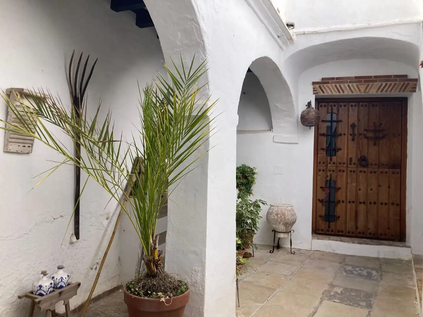 Casa amb terrassa en venda a Vejer, imagen 6