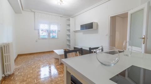 Photo 5 of Flat to rent in Calle del Duque de Sevilla, El Viso, Madrid