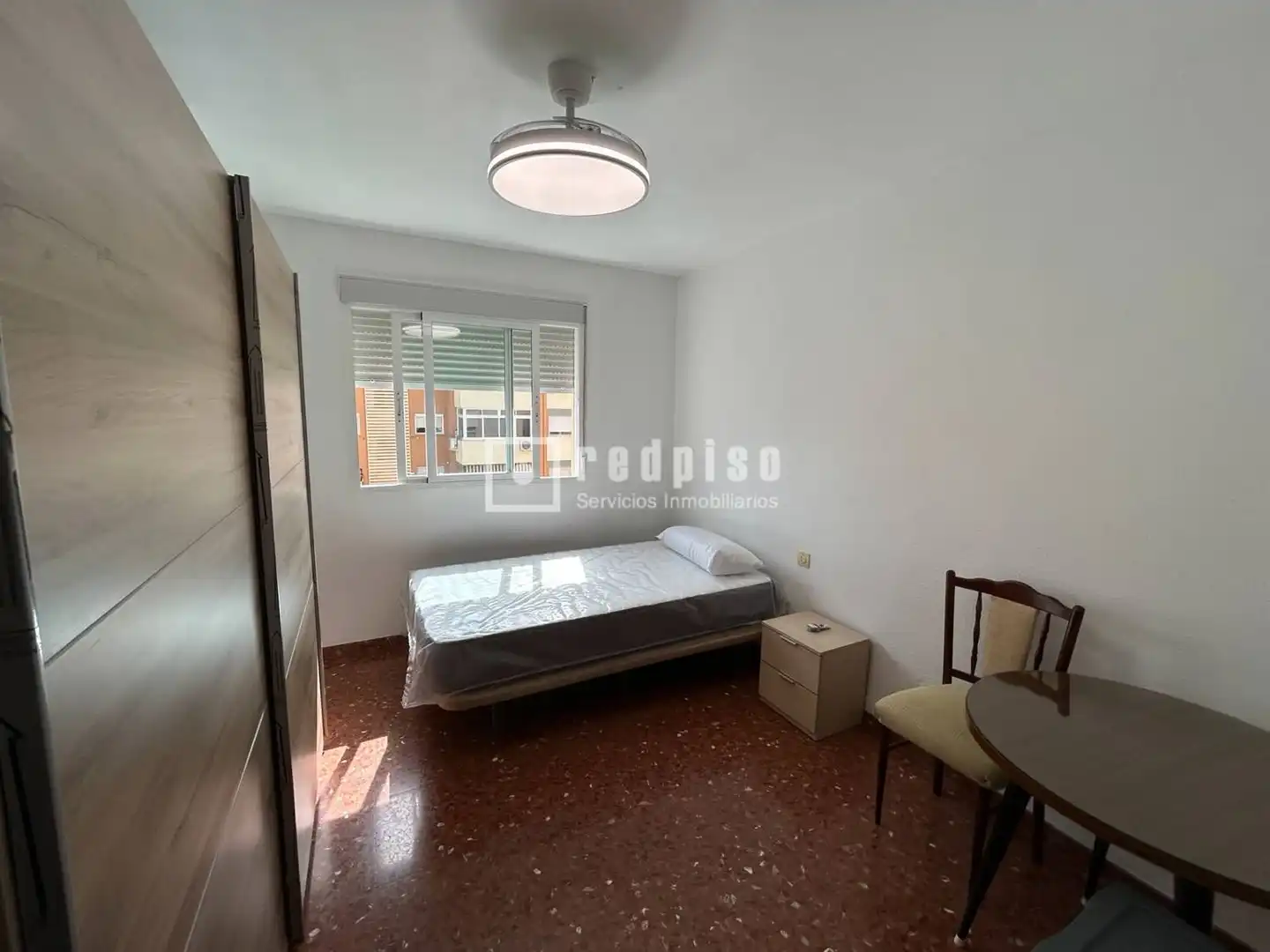 Flat for rent in El Molinillo - Capuchinos