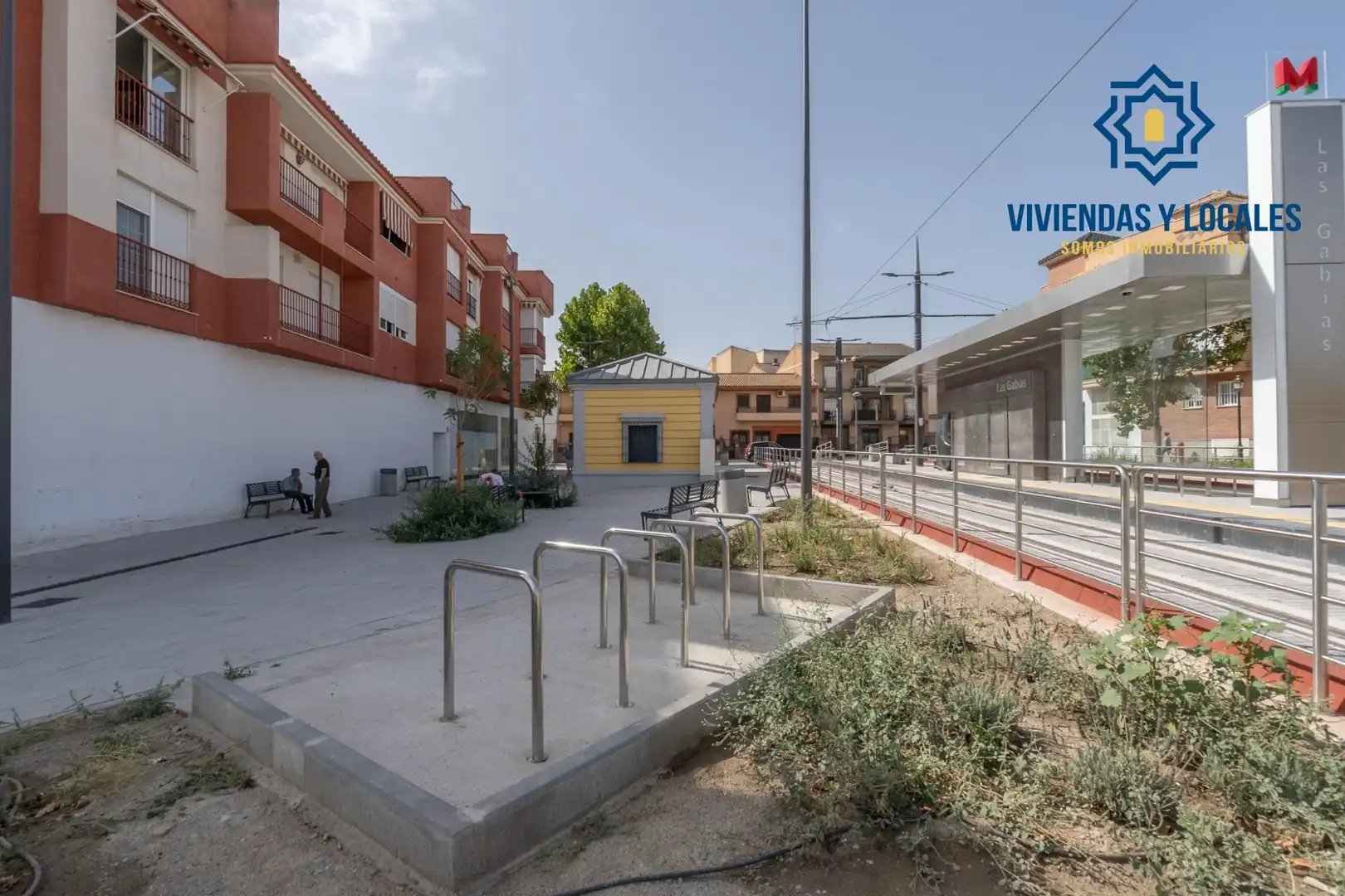Wohnung mit Aufzug zum Verkauf in Residencial Triana - Barrio Alto, imagen 43