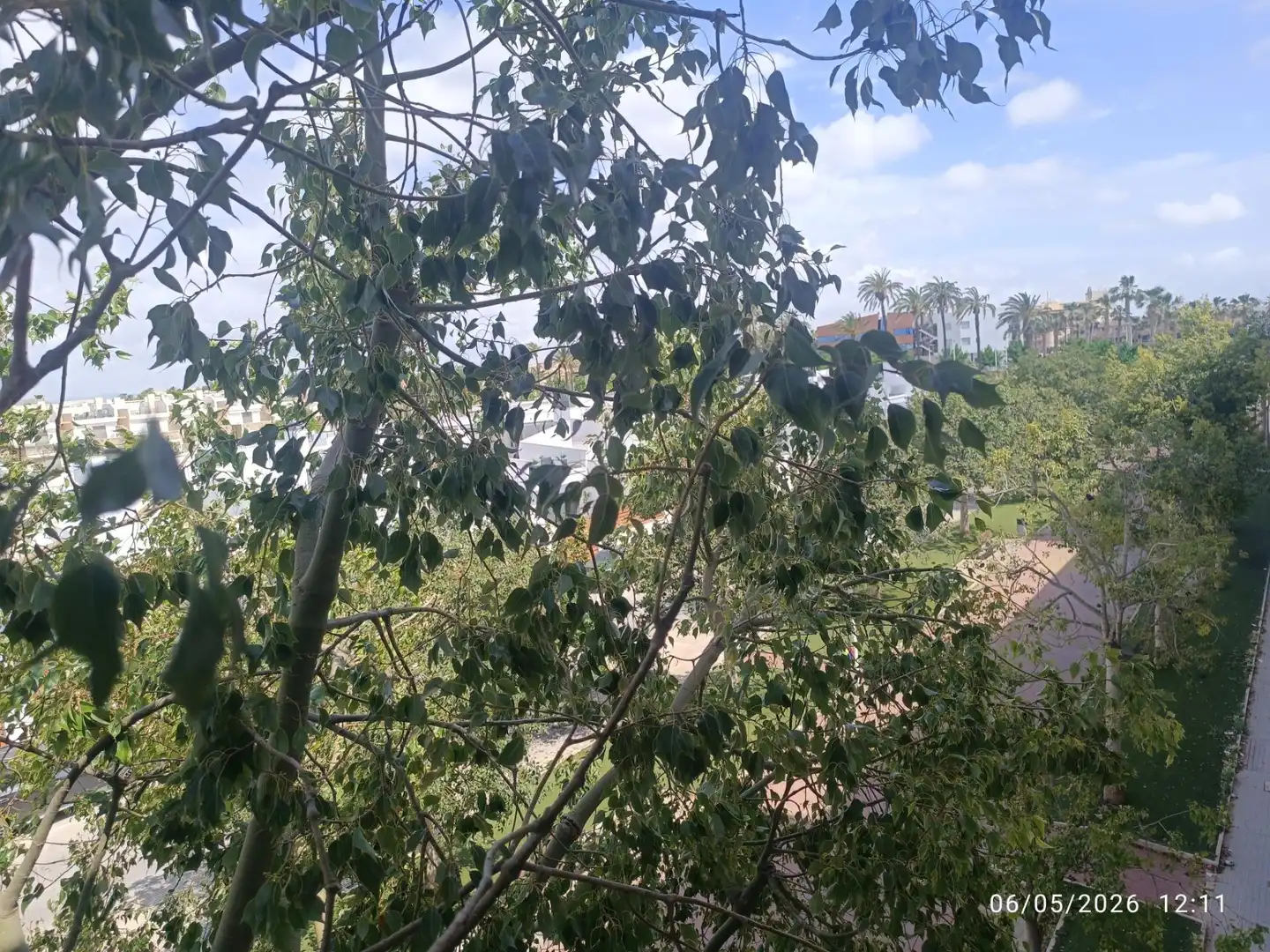 Apartamento en venta en Los Alcázares