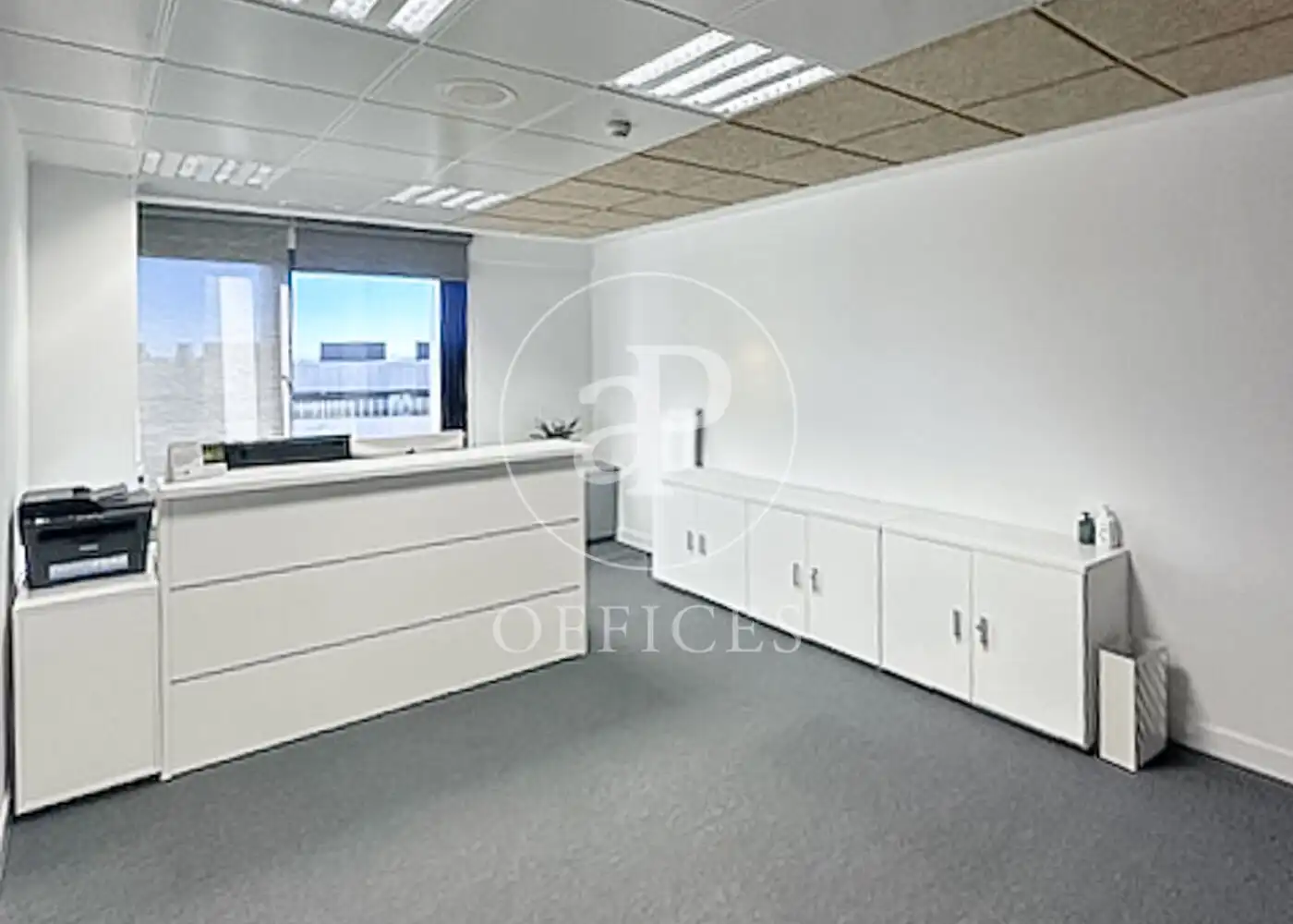 Büro zur Miete in C. de Agustín de Foxá, imagen 20