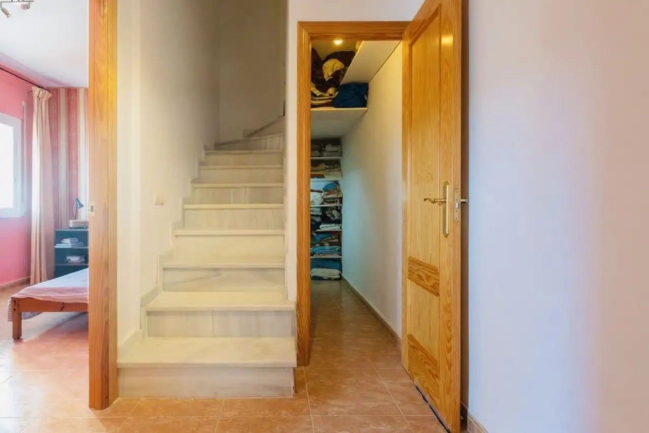Duplexes for sale in Torrox