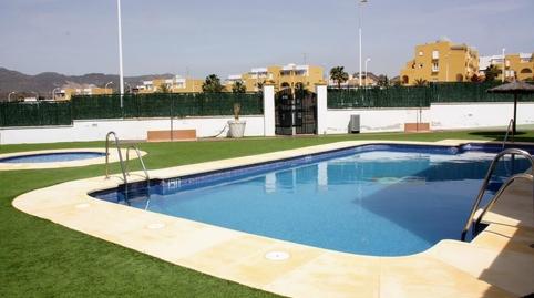 Foto 3 de Dúplex de lloguer a San Juan de los Terreros, Pulpí