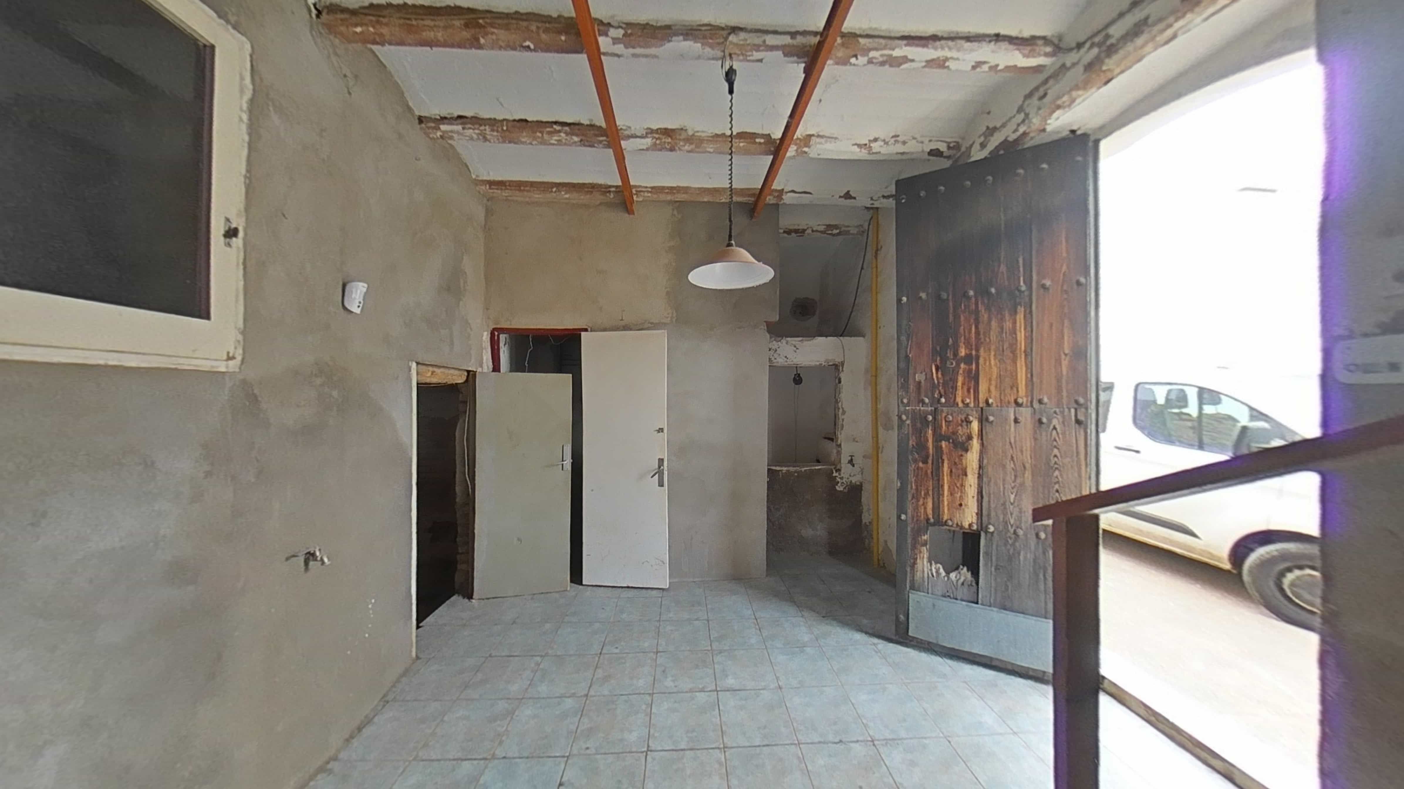 Casa o xalet en venda en Tivenys