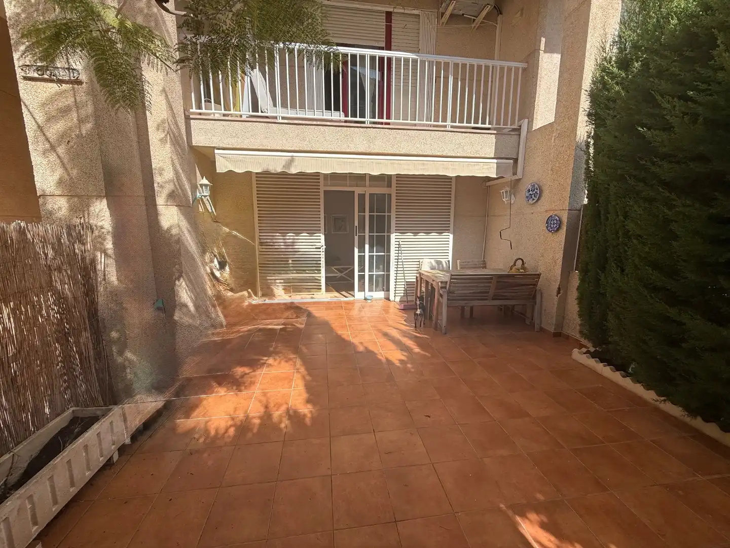 Ground floor with pool for sale in Carrer de Gastón Castelló 4