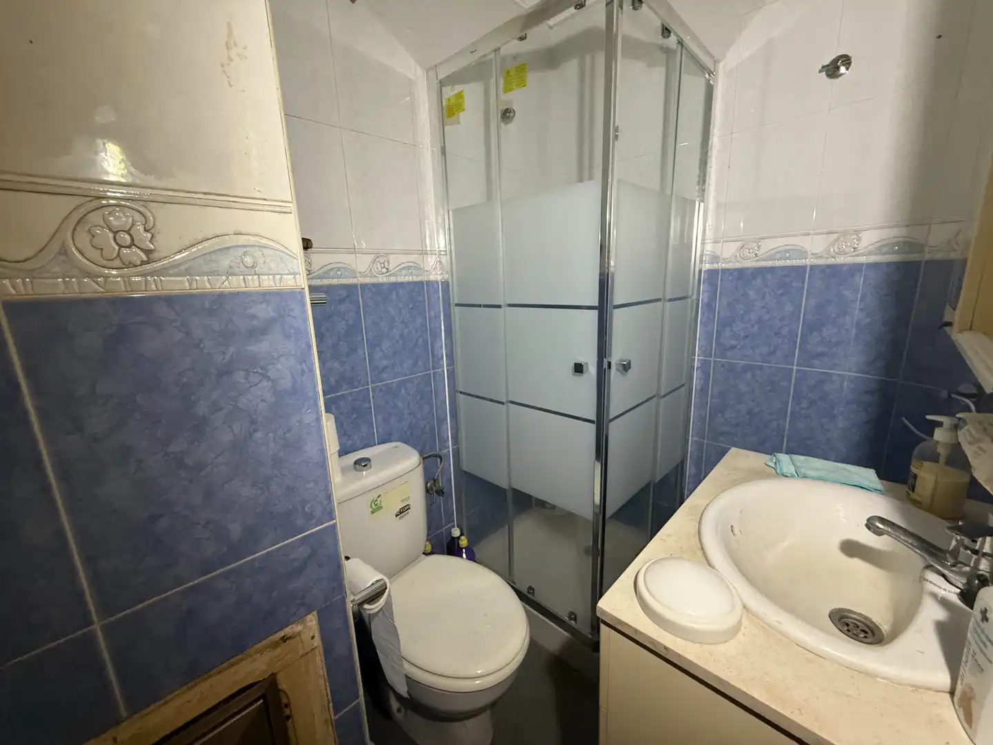 Baño de Piso en venta en Burriana / Borriana