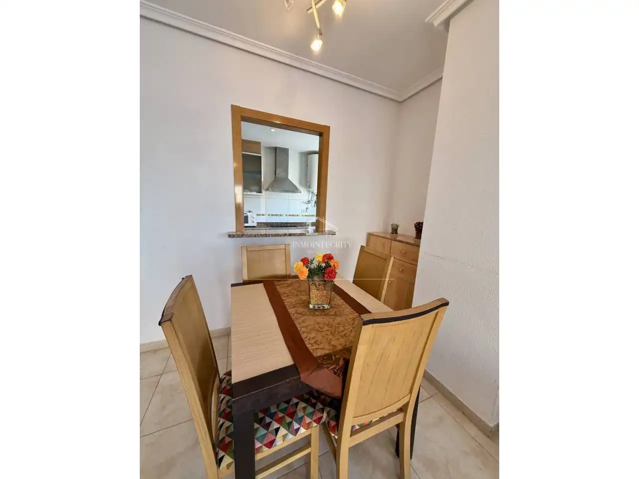 Apartament en venda a Calle Joanot Martorell, 7, Jardines del Mar
