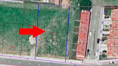 Interesante parcela en venta