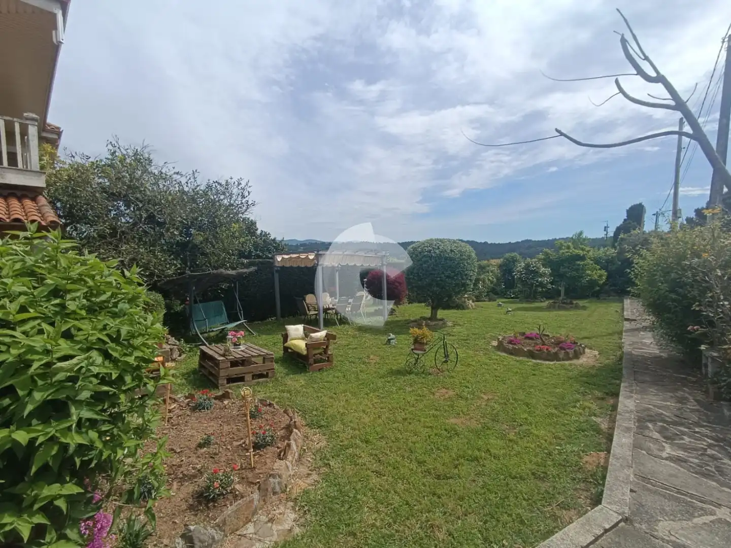 House with terrace for sale in Barbadás, imagen 2