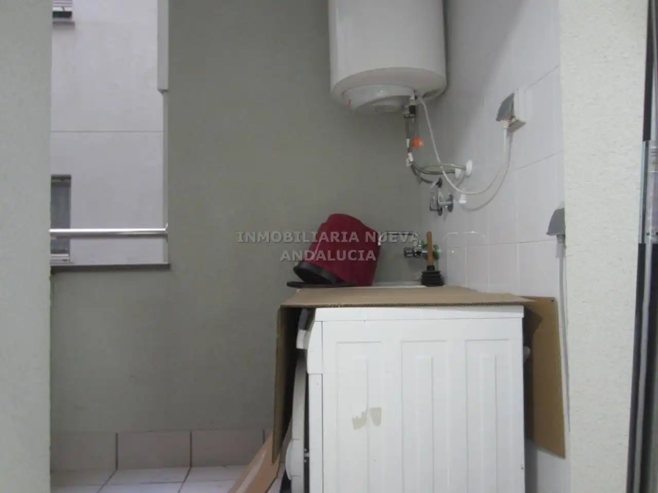 Piso de alquiler en San Luis