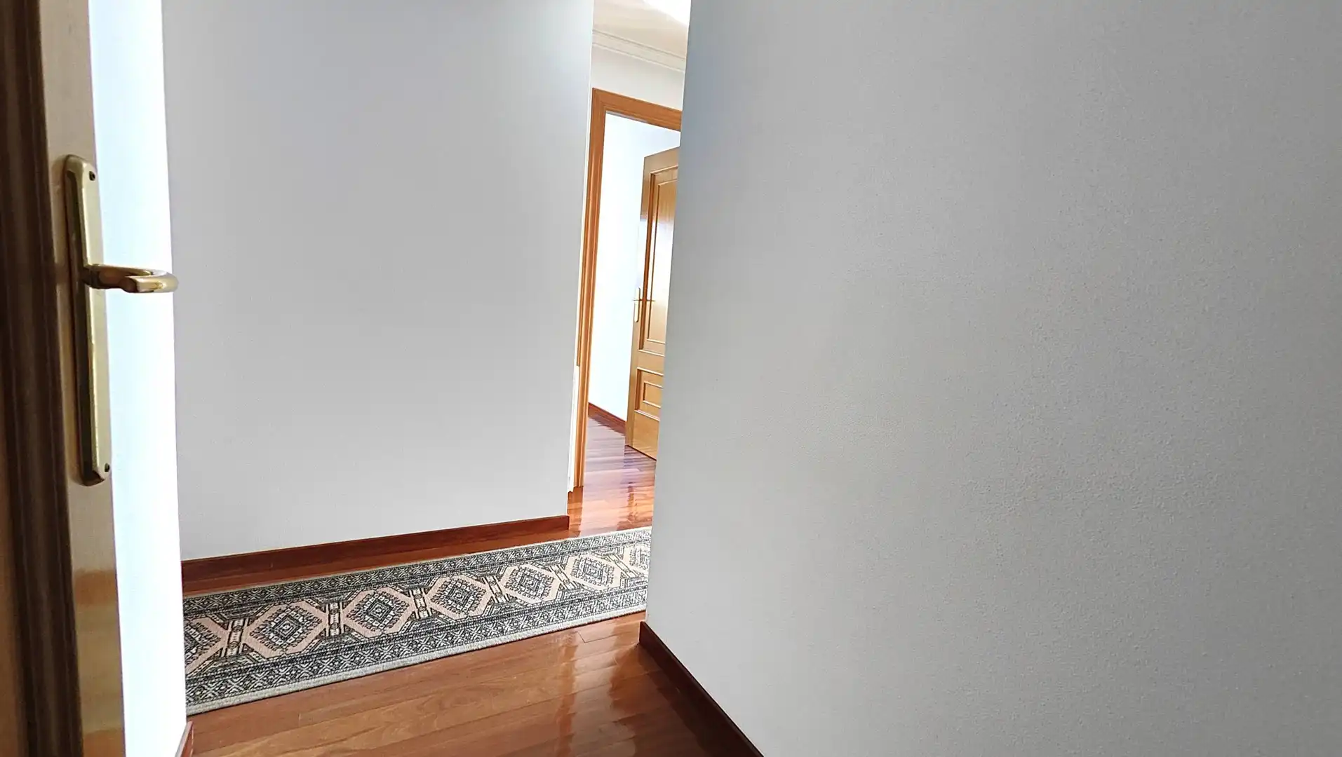 Piso con ascensor en venta en ISIDRO PARGA PONDAL, imagen 4