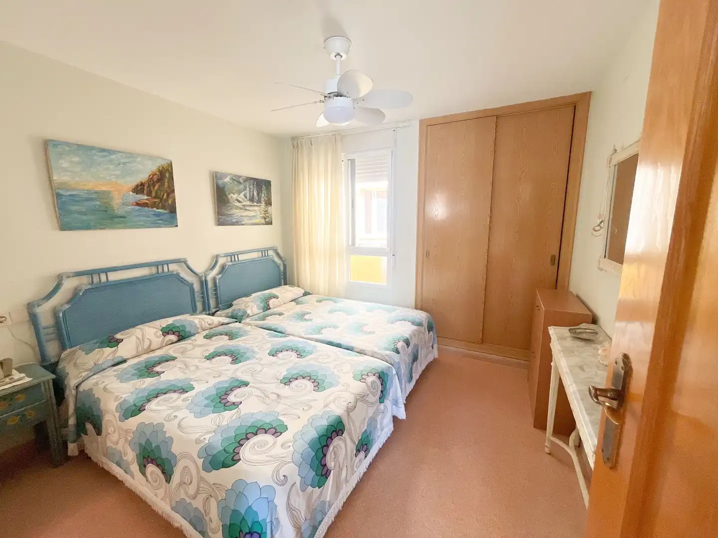 Habitación de Piso en venta en Guardamar del Segura con Terraza, Trastero y Amueblado