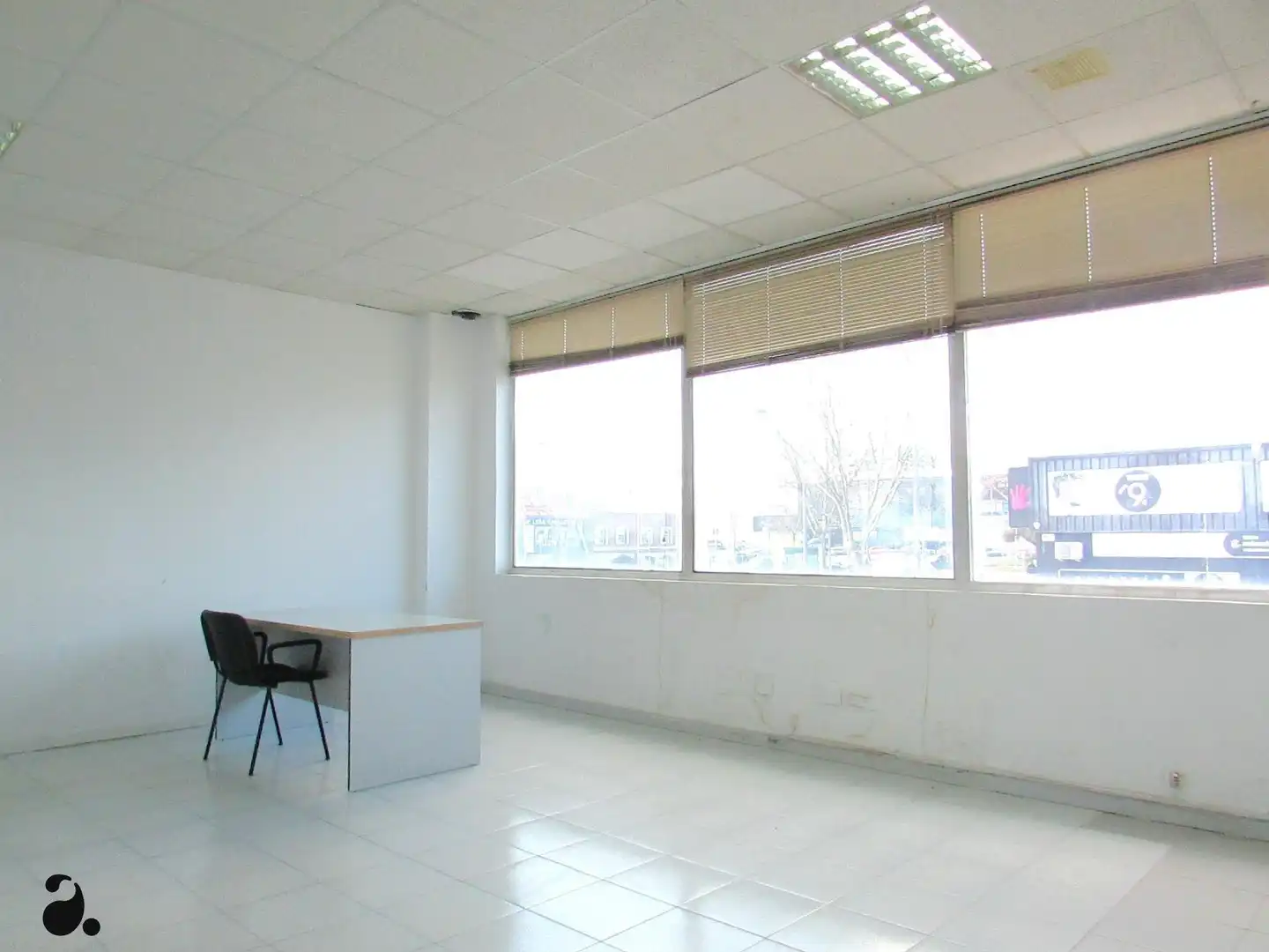 Oficina en venda en Collado Villalba amb Aire condicionat i Calefacció