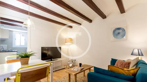 Photo 2 of Attic to rent in Carrer Sepúlveda, Sant Antoni, Barcelona