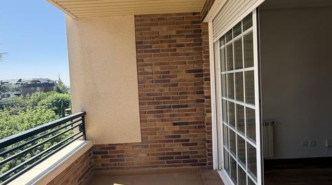 Photo 2 of Flat for rent in Golf - El Carralero, Majadahonda