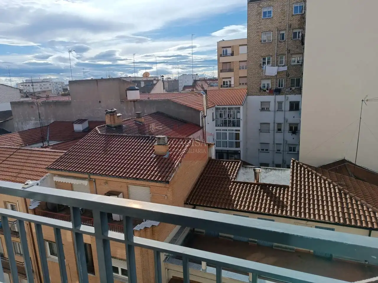 Flat with terrace to rent in Chinchibarra - Capuchinos, imagen 31