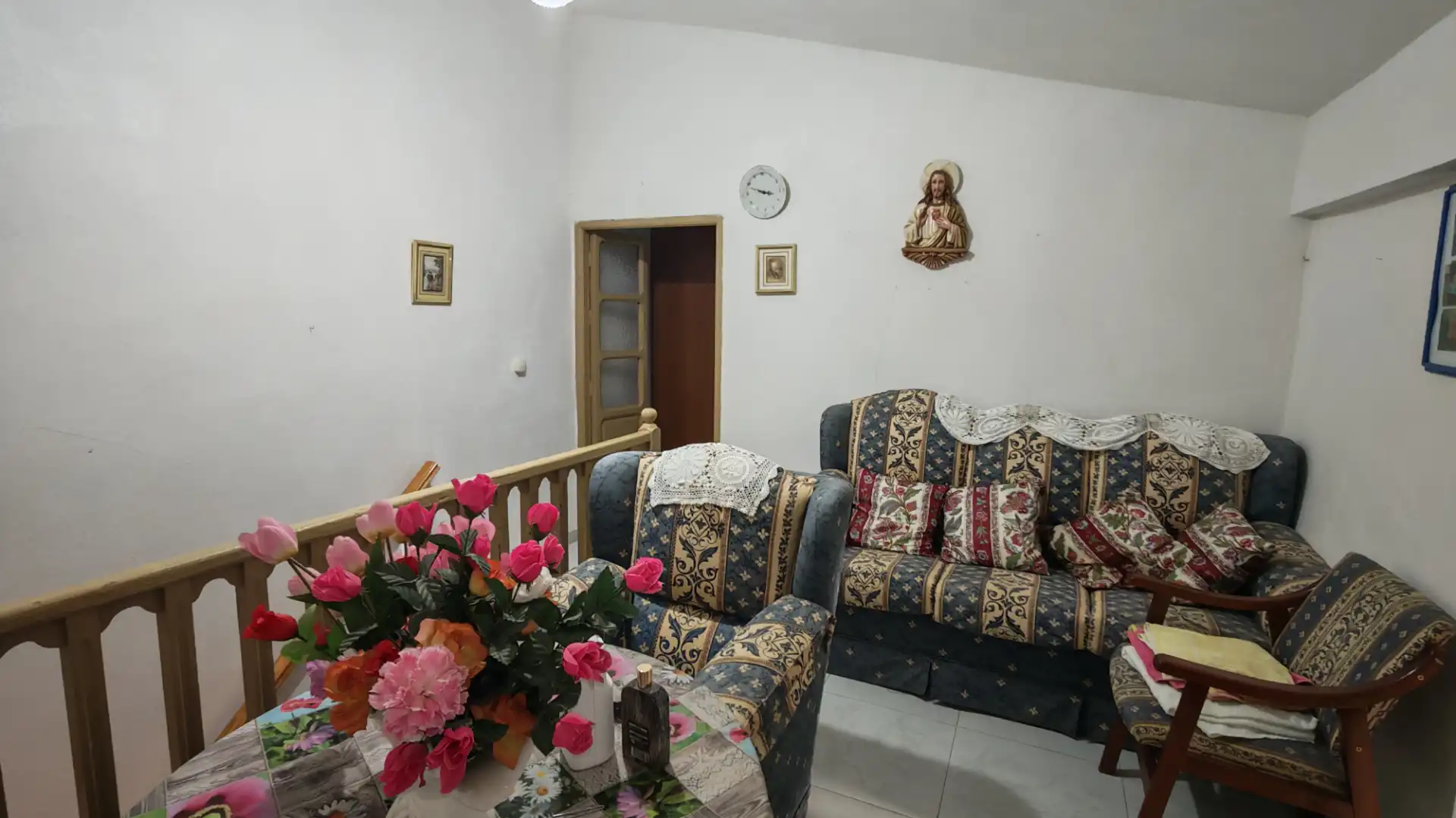 Casa adosada en venta en Valle del Zalabí, Granada