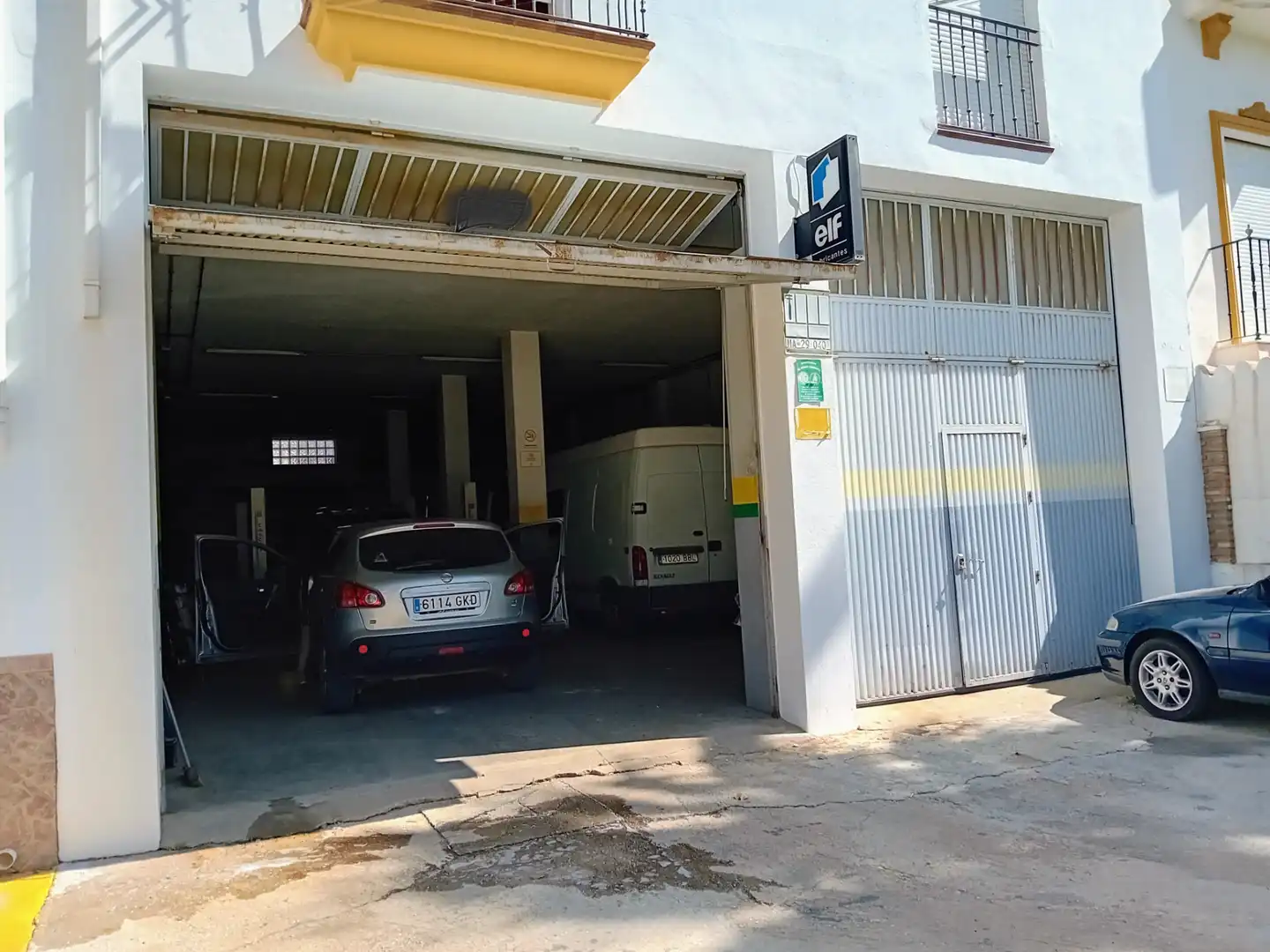 Nau industrial en venda a Calle Calvario, imagen 3