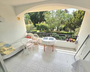 Garden of Study for sale in Mijas  with Air Conditioner and Terrace