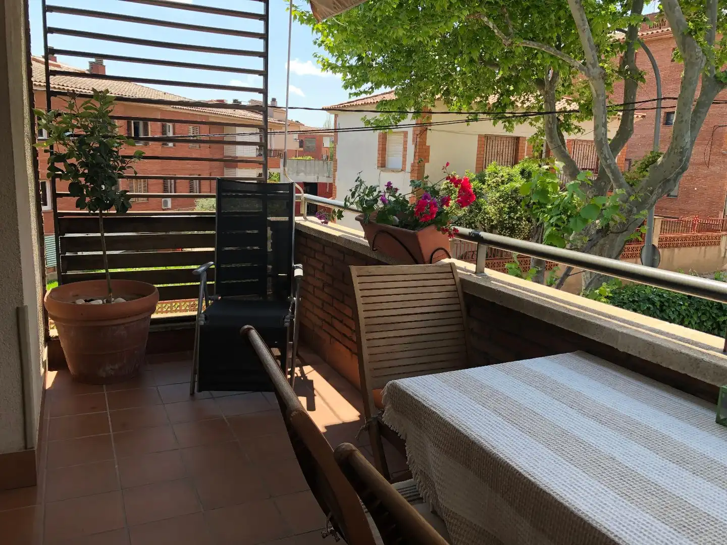 Wohnung mit Pool zum Verkauf in Solsona 20, imagen 6