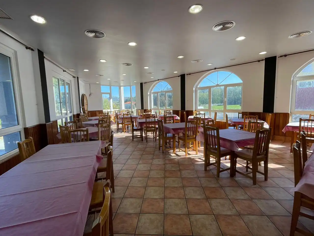 Piso en venta en Castro-Urdiales con Calefacción