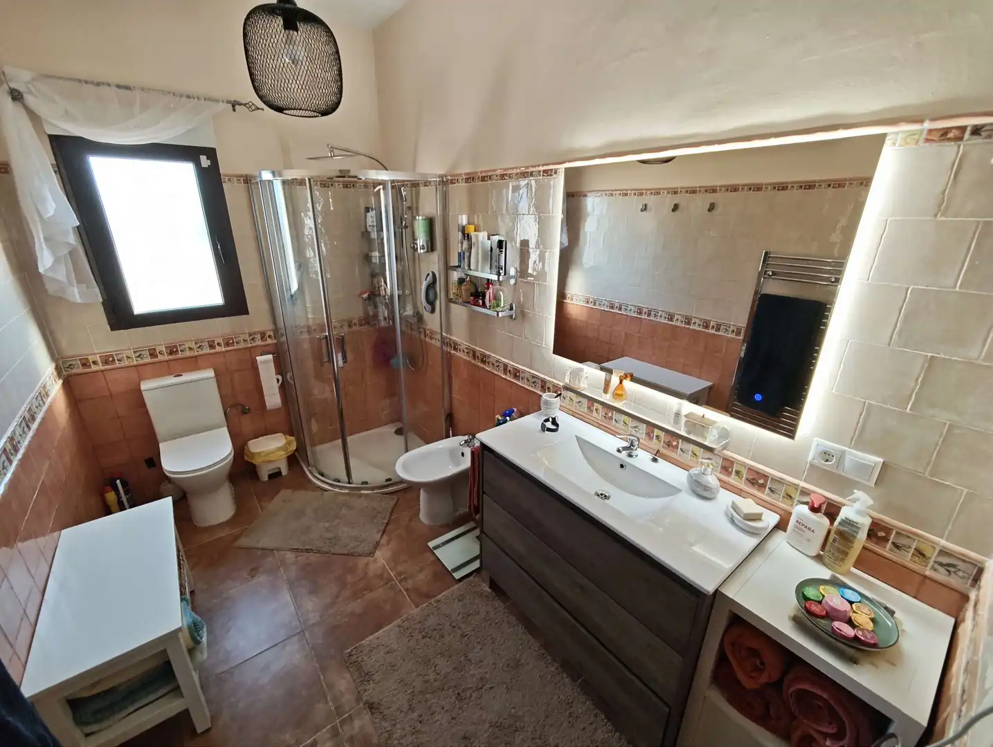 Casa con piscina en venta en El Pinós / Pinoso, imagen 20