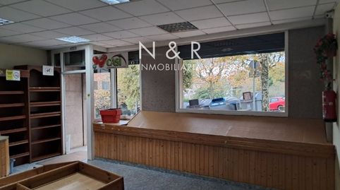 Photo 3 of Premises for sale in Paris, Concheiros - Fontiñas, Santiago de Compostela