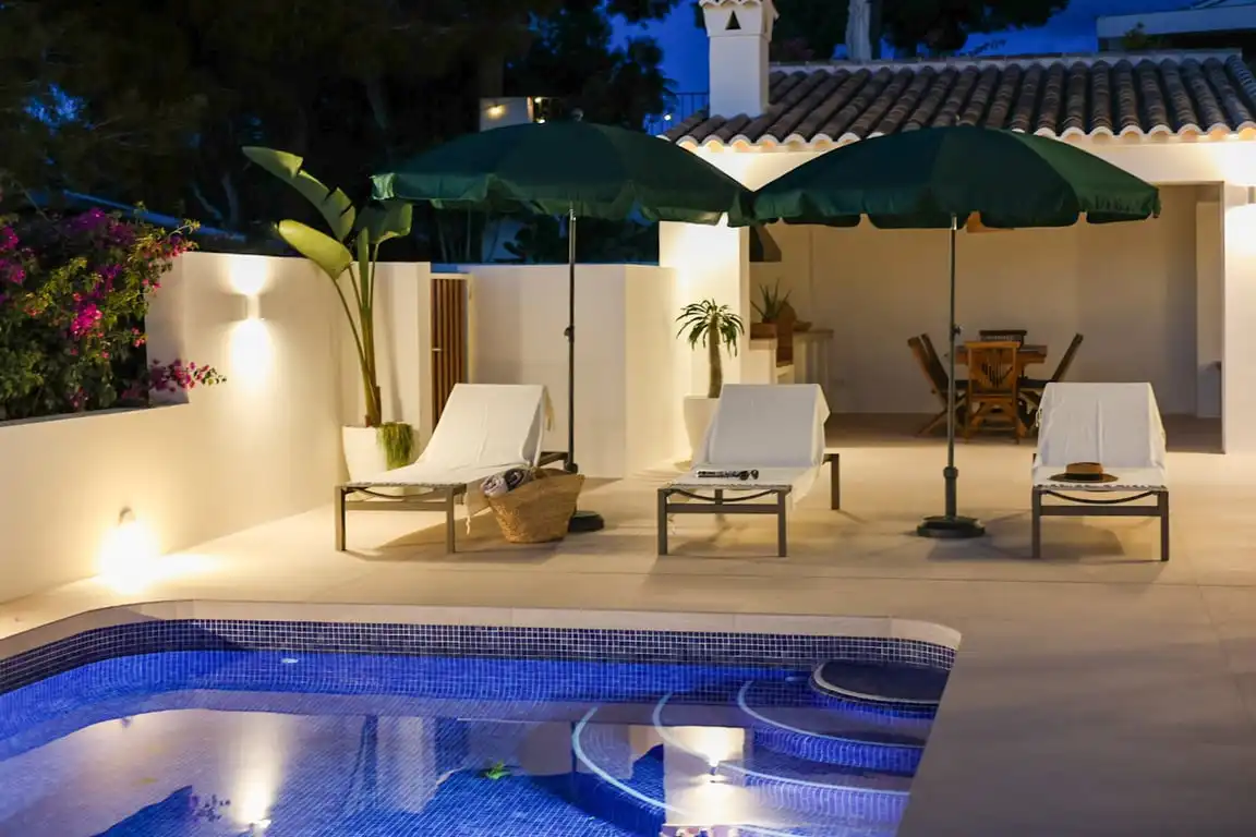 Maison avec jardin à vendre à Portichol - Balcón al Mar, imagen 20